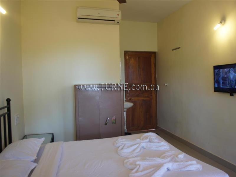 Панорама Shiva Seaside 1*