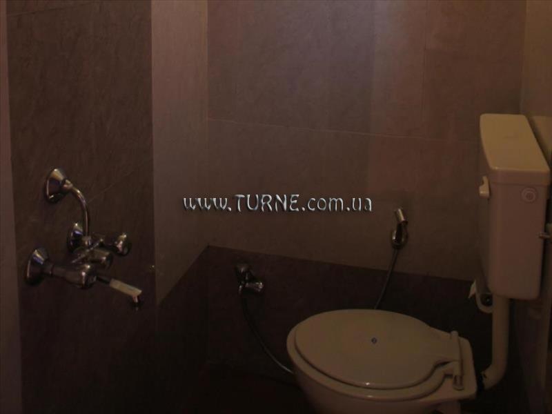 Апартаменты Shiva Seaside 1*