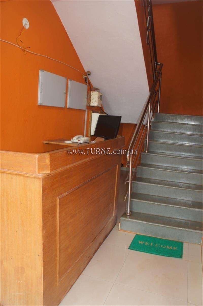 Территория Shiva Seaside 1*