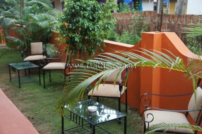 Отель Shiva Seaside 1*