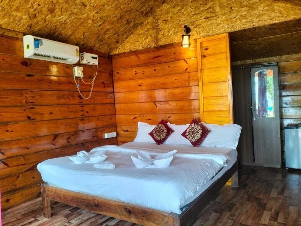Територія Agonda Holiday Home 2*