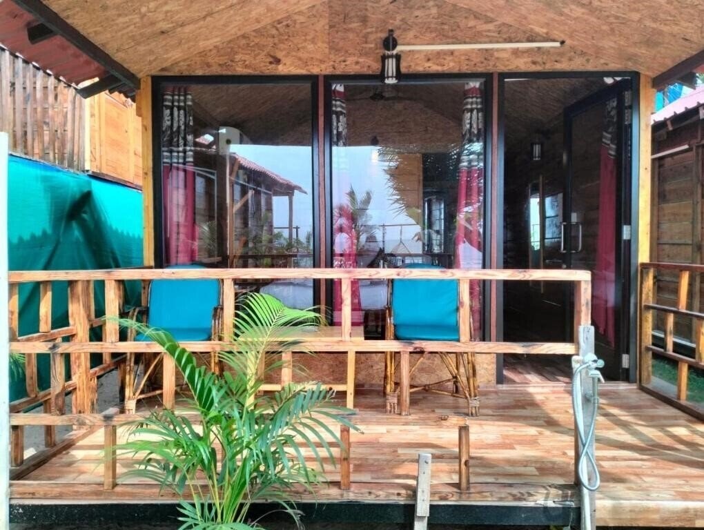 Апартаменти Agonda Holiday Home 2*