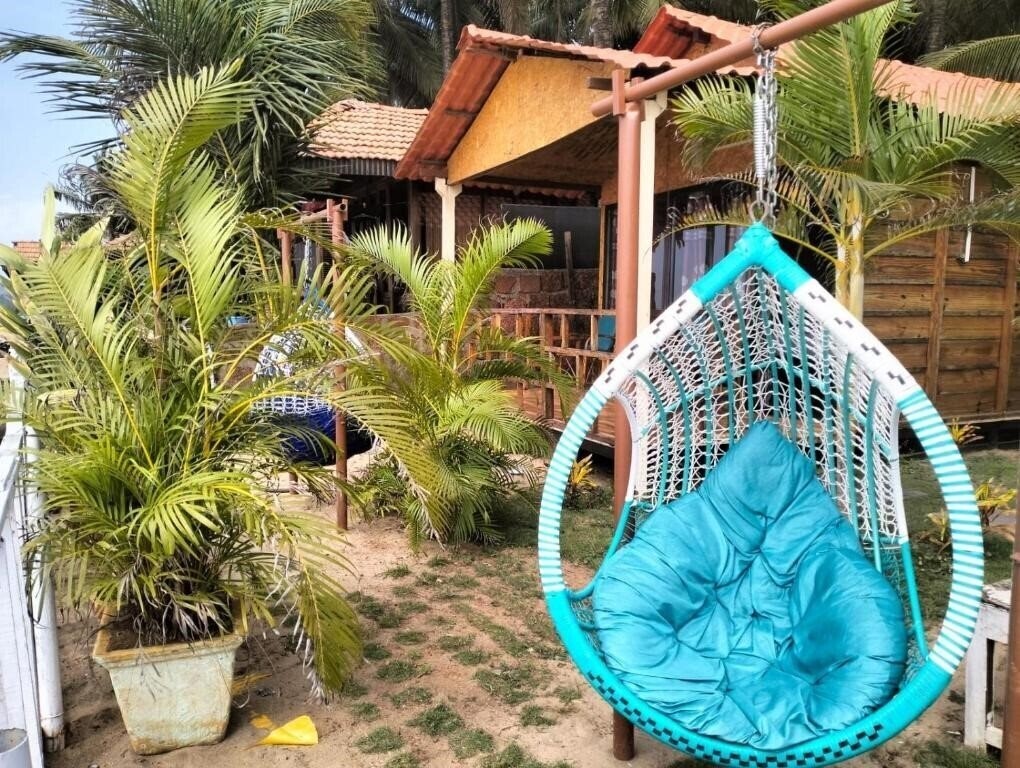 Панорама Agonda Holiday Home 2*
