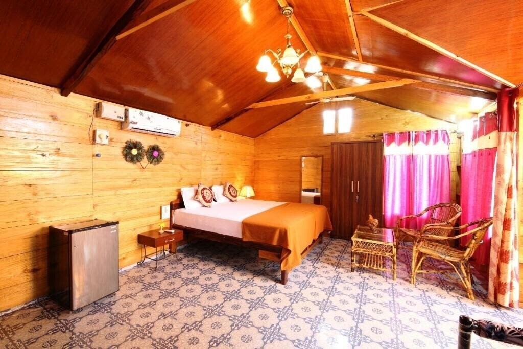 Фото Agonda Holiday Home 2*
