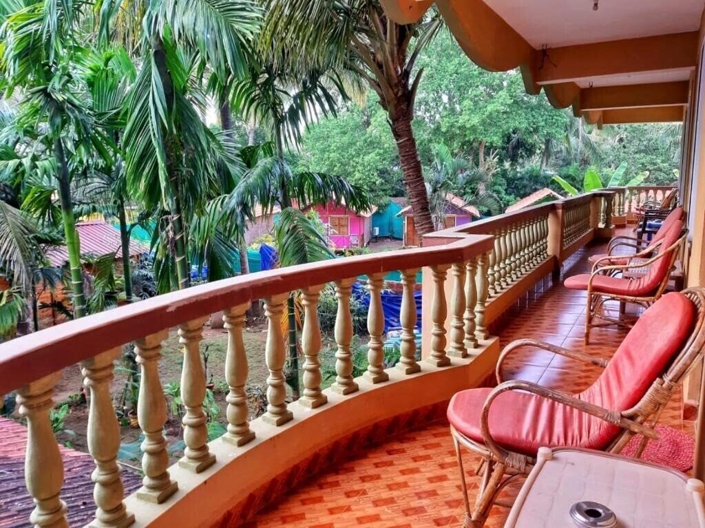 Вид Agonda Holiday Home 2*
