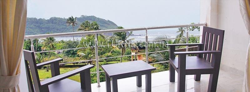 Территория La Conceicao Annexure 3*