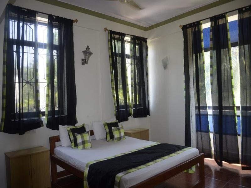 Вид The Long Bay 2*