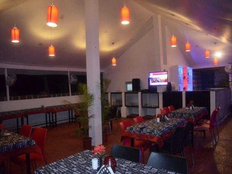 Территория The Long Bay 2*