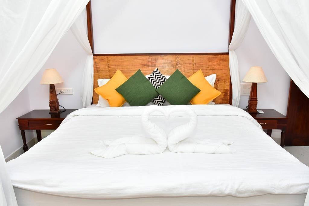 Изображение Naga Cottages 2*