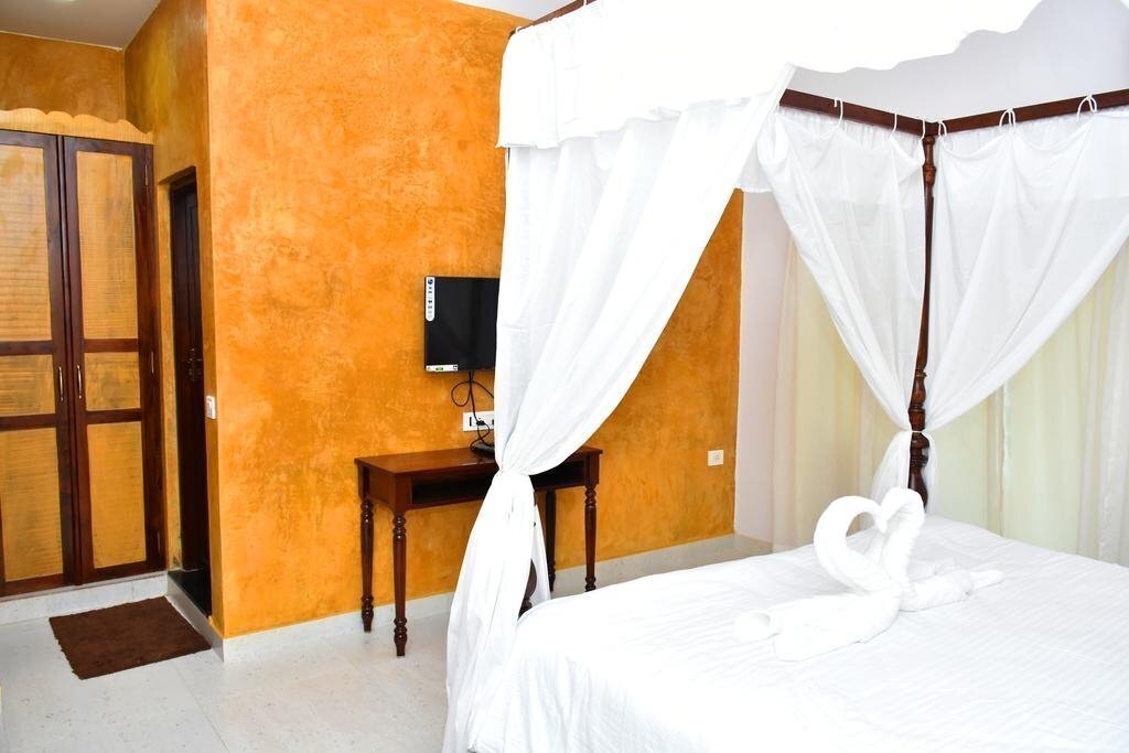 Вид Naga Cottages 2*