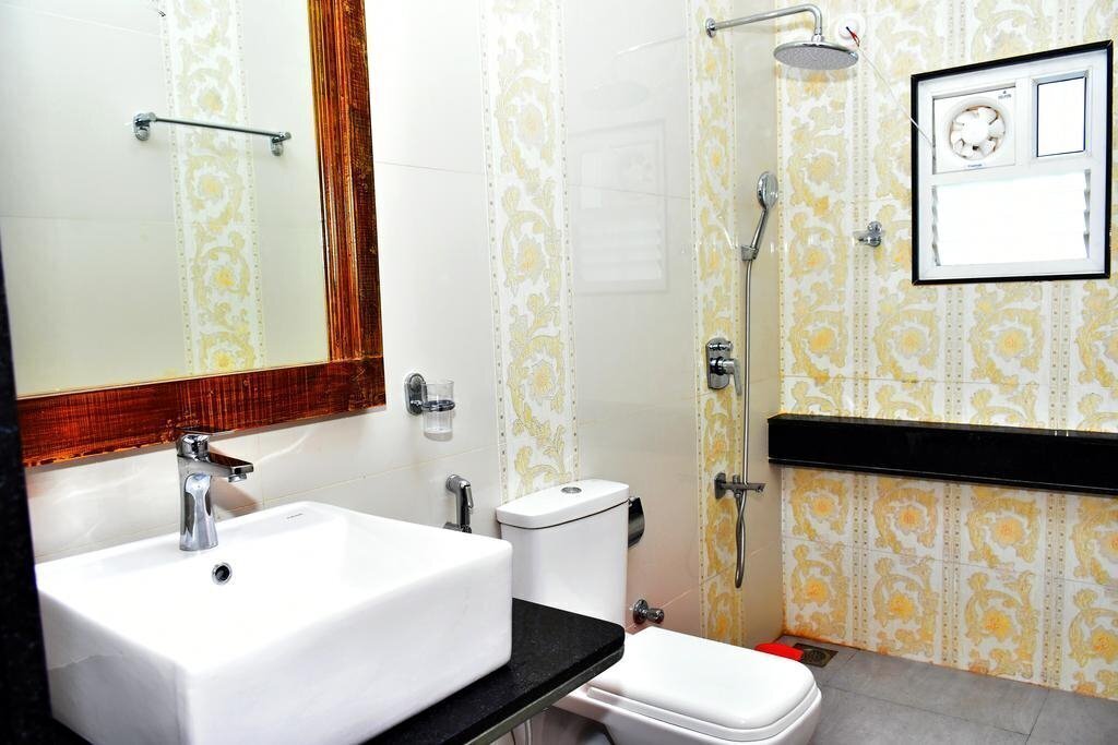 Панорама Naga Cottages 2*