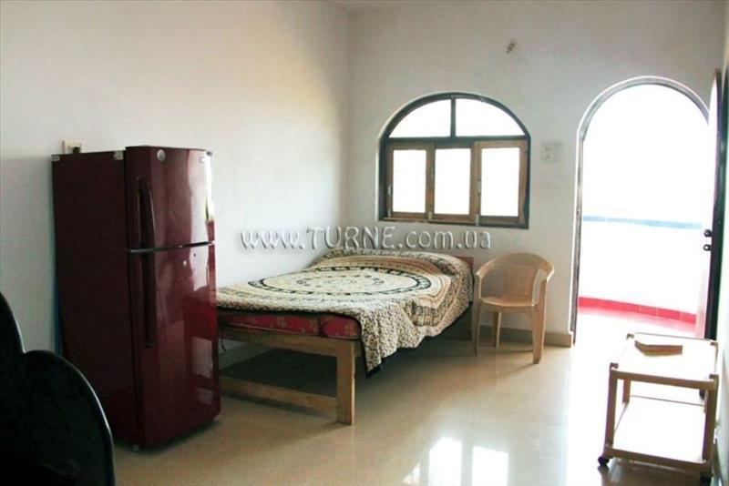 Панорама Savitri Guest House 3*