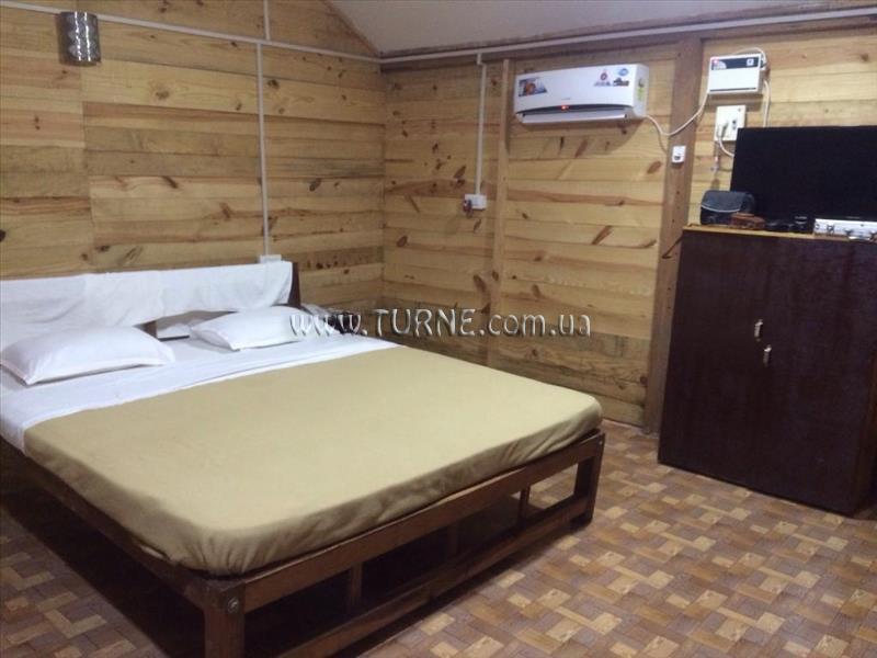 Фотография Morjim Holiday Beach Resort 3*