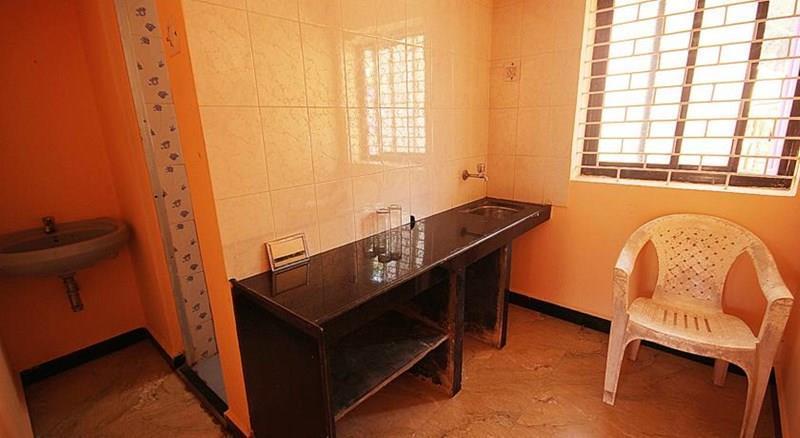 Территория Gods Gift Morjim 2*