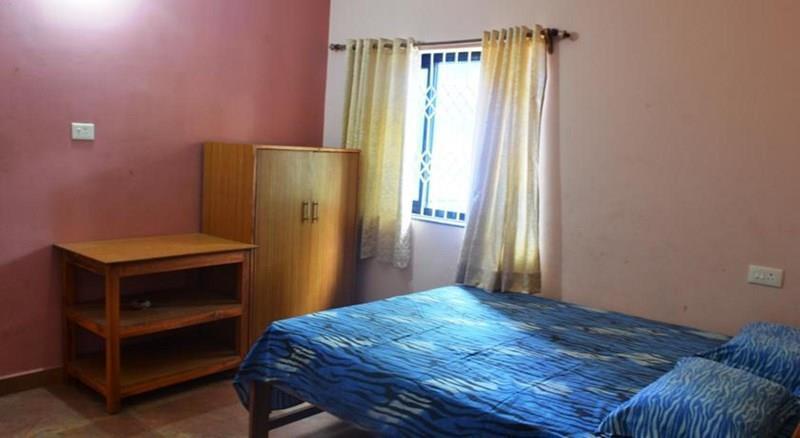 Фото Gods Gift Morjim 2*