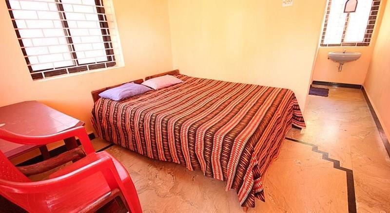 Вид Gods Gift Morjim 2*