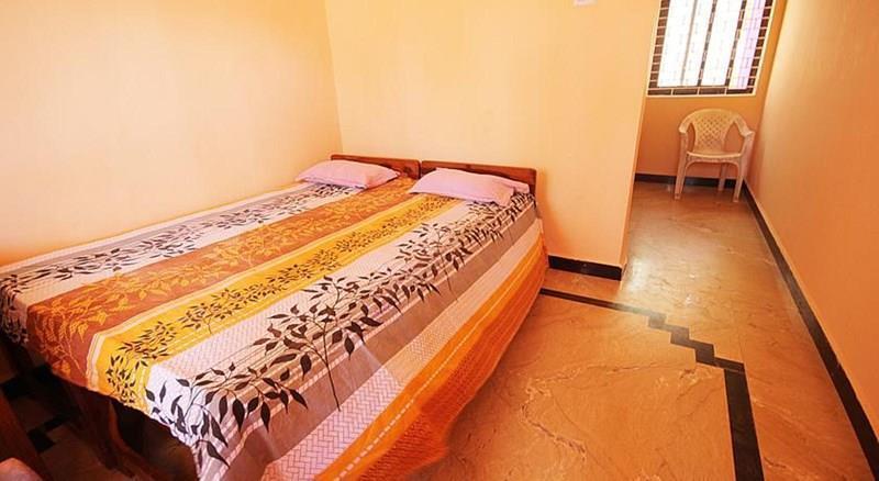 Картинка Gods Gift Morjim 2*