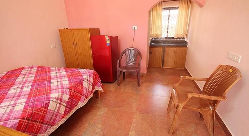 Панорама Gods Gift Morjim 2*