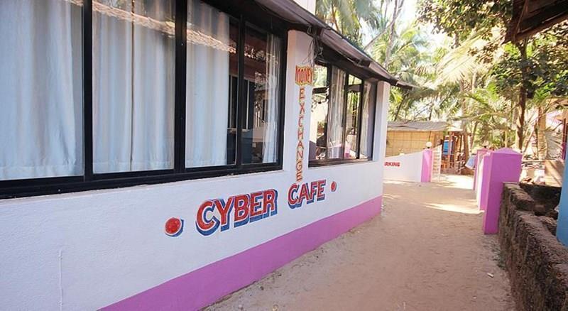 Апартаменты Gods Gift Morjim 2*