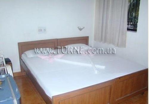 Вид Seaview Cottages 3*