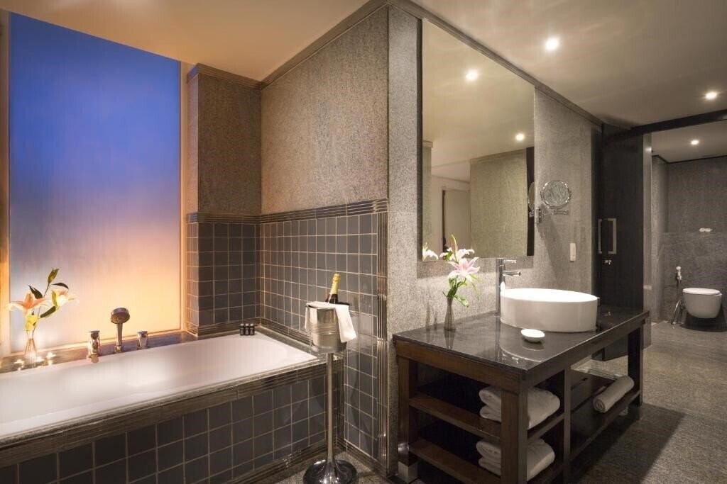 Фотография Hard Rock Hotel Goa 5*