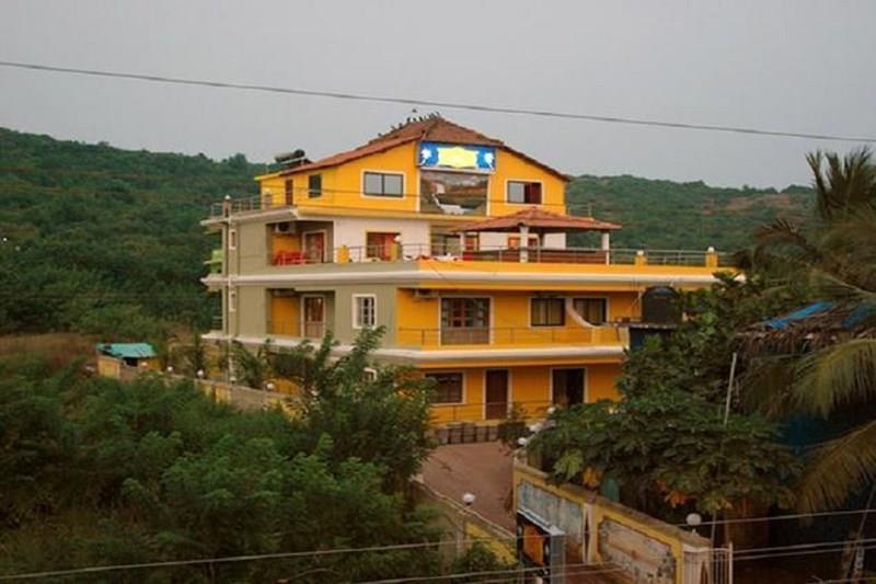 Зображення The Verda Express Aba 3*