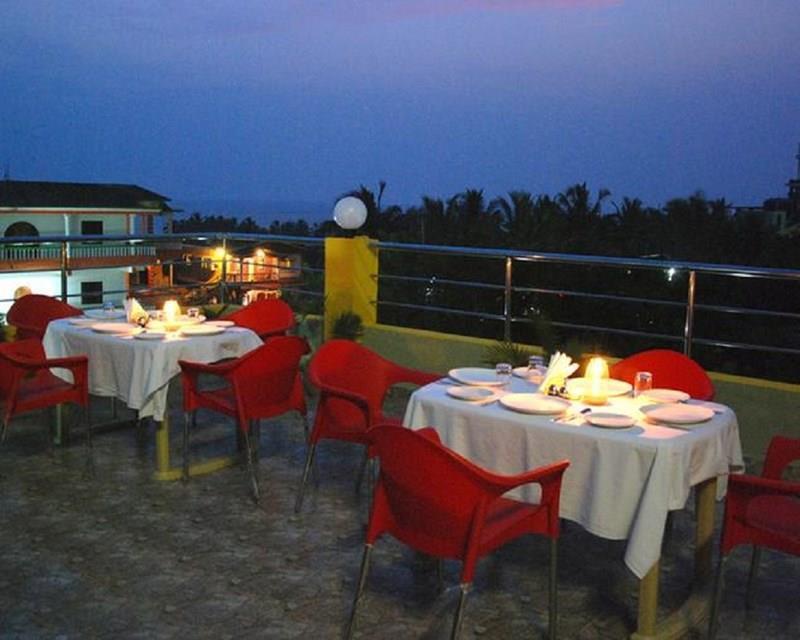 Вид The Verda Express Aba 3*