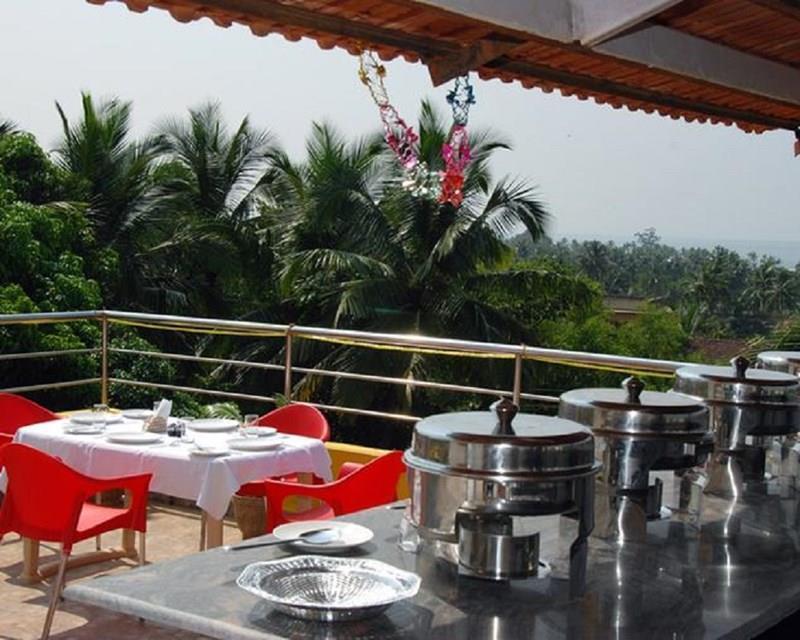 Апартаменти The Verda Express Aba 3*