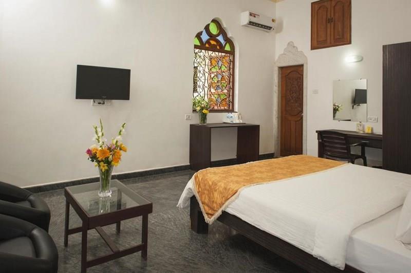 Панорама Le Pearl (ex. The Ocean Pearl Escape) 3*