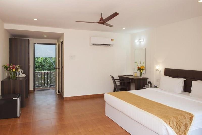 Вид Le Pearl (ex. The Ocean Pearl Escape) 3*