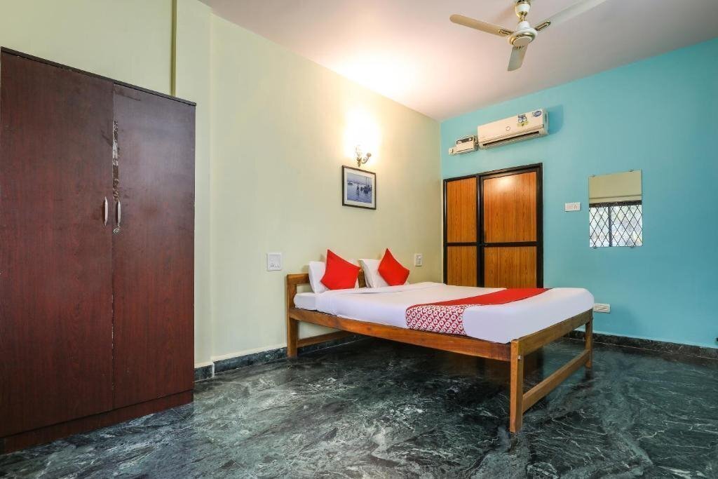 Фотография Laxmi Palace Resort 2*