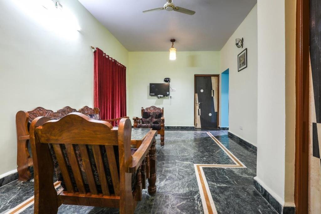 Вид Laxmi Palace Resort 2*