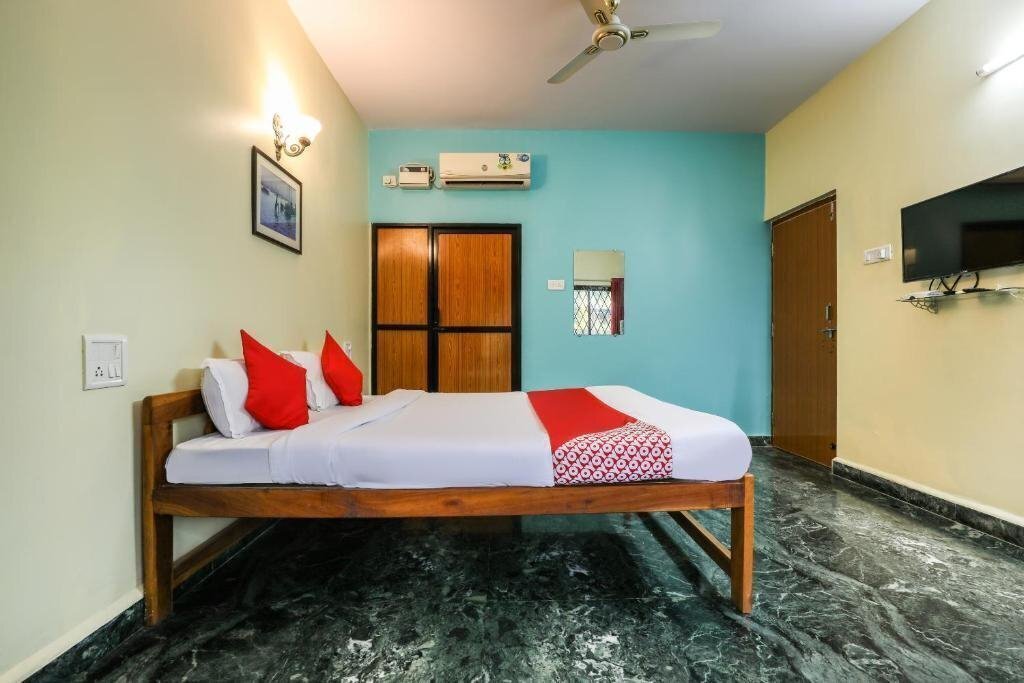 Территория Laxmi Palace Resort 2*