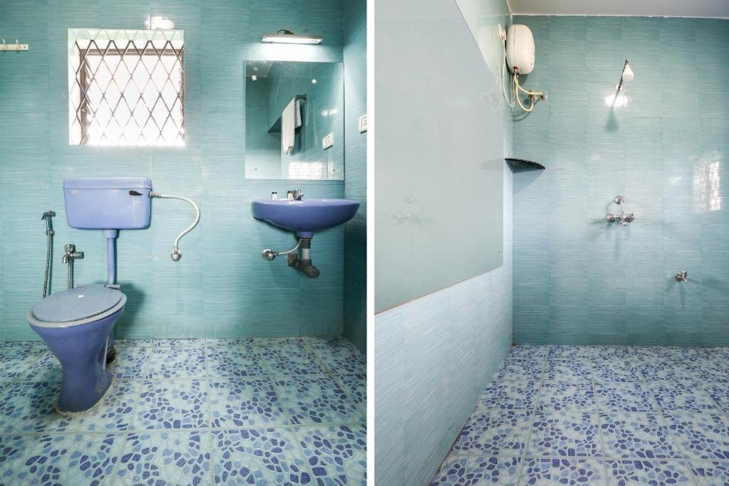 Апартаменты Laxmi Palace Resort 2*