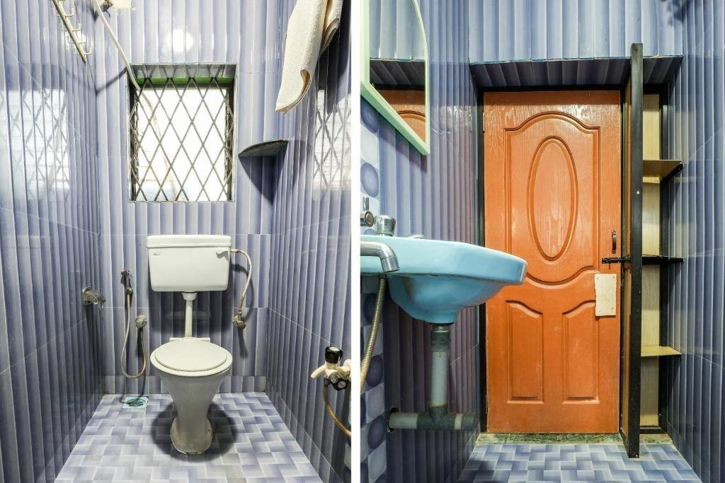 Панорама Laxmi Palace Resort 2*