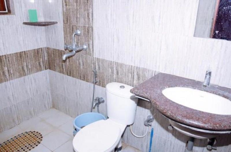 Вид Taha White Pearls Guest House 2*