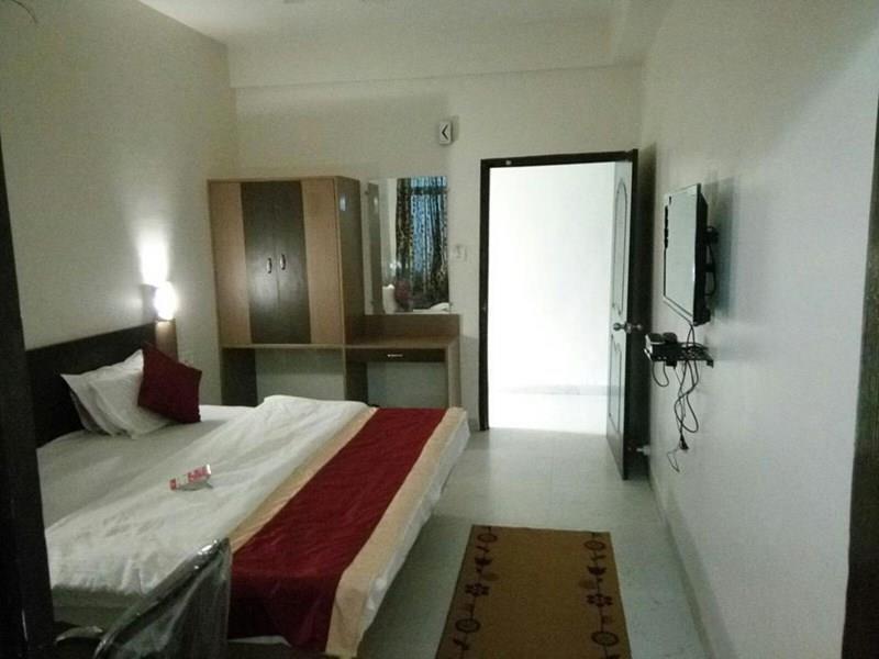 Панорама Taha White Pearls Guest House 2*