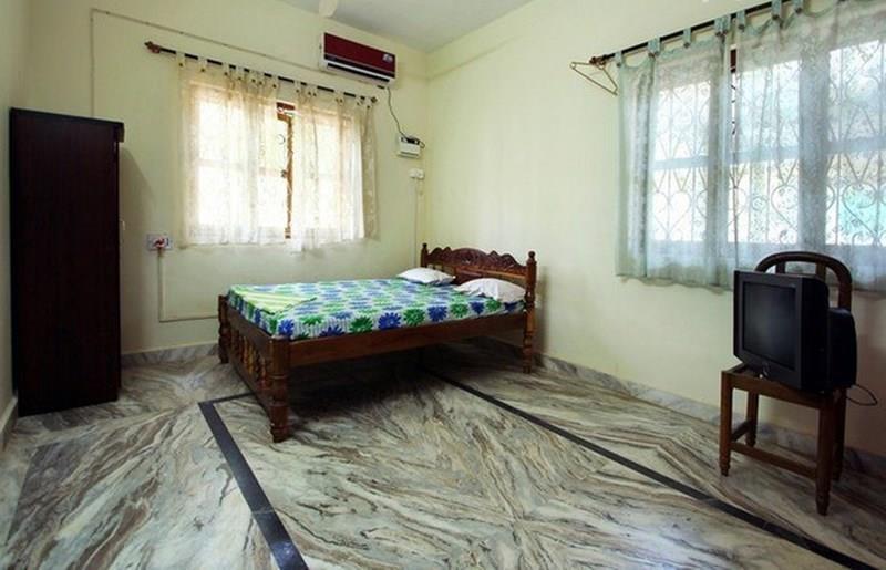 Картинка Taha White Pearls Guest House 2*