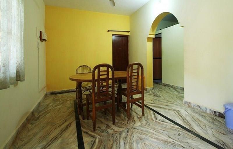 Зображення Taha White Pearls Guest House 2*