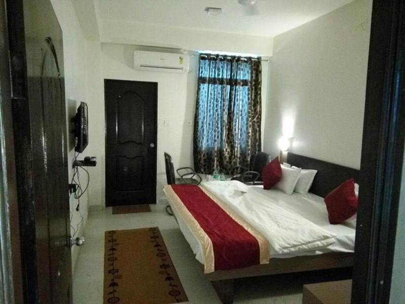 Територія Taha White Pearls Guest House 2*