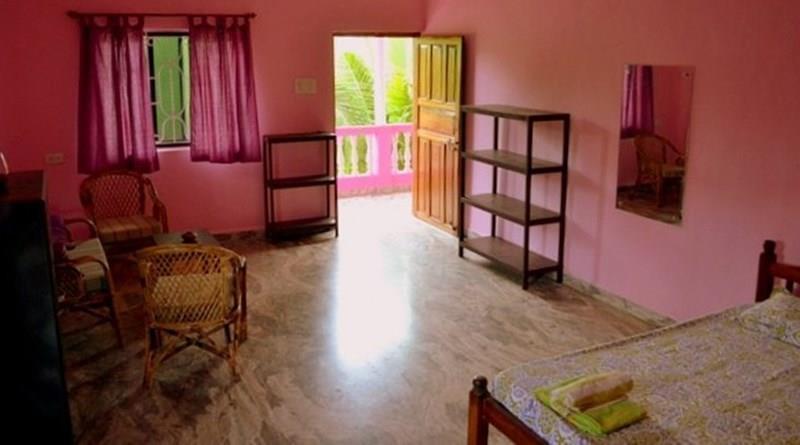 Фотографія Taha White Pearls Guest House 2*