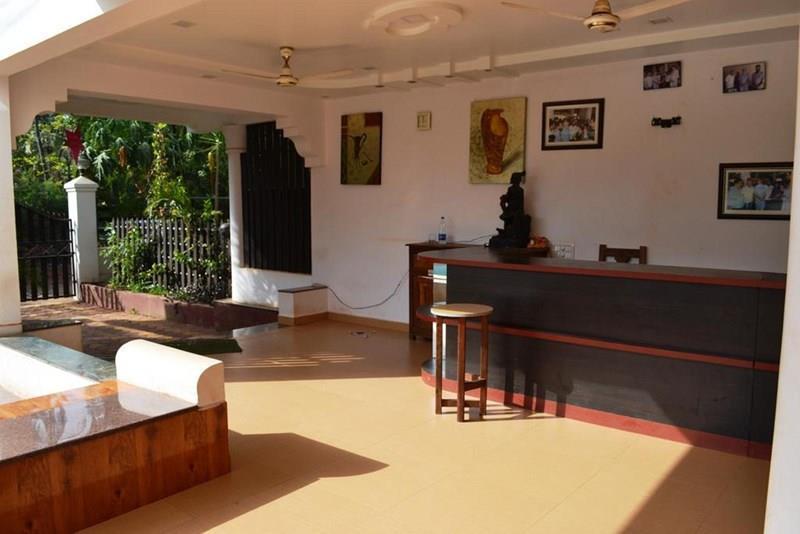 Зображення Pleasure Resort (Morjim) 2*