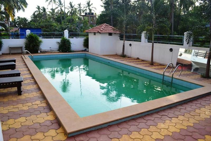 Фотографія Pleasure Resort (Morjim) 2*