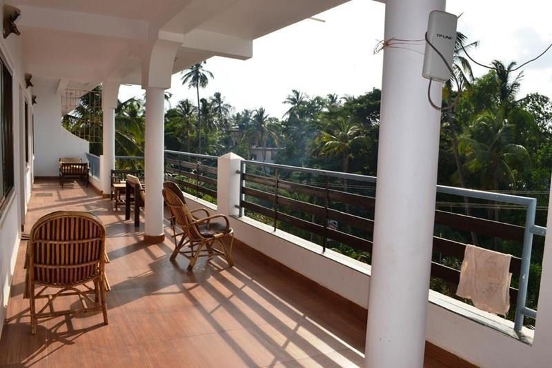 Територія Pleasure Resort (Morjim) 2*