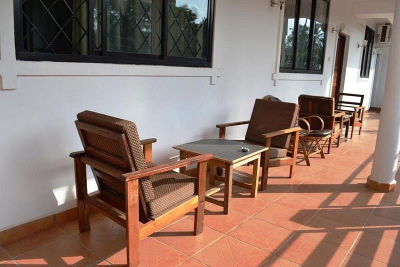 Вид Pleasure Resort (Morjim) 2*