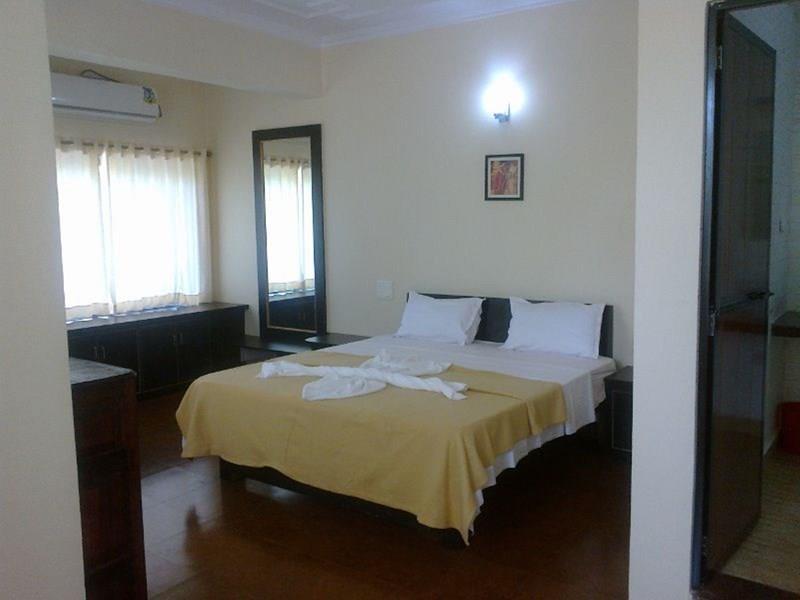 Панорама Pleasure Resort (Morjim) 2*