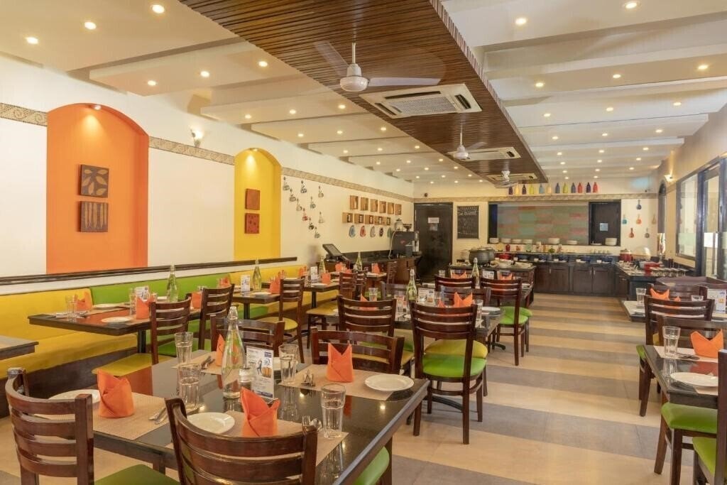 Зображення Citrus Hotel 4*