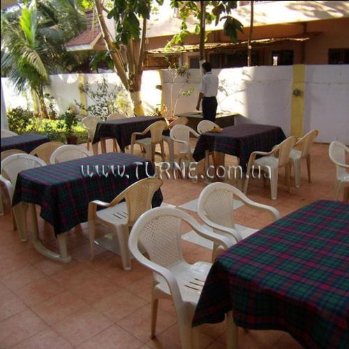 Картинка Rahi Coral Beach Resort 2*