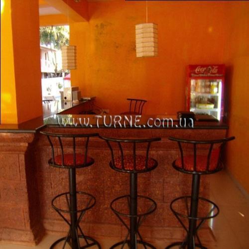 Изображение Rahi Coral Beach Resort 2*