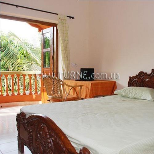 Зображення Ruffles Beach Resort 2*